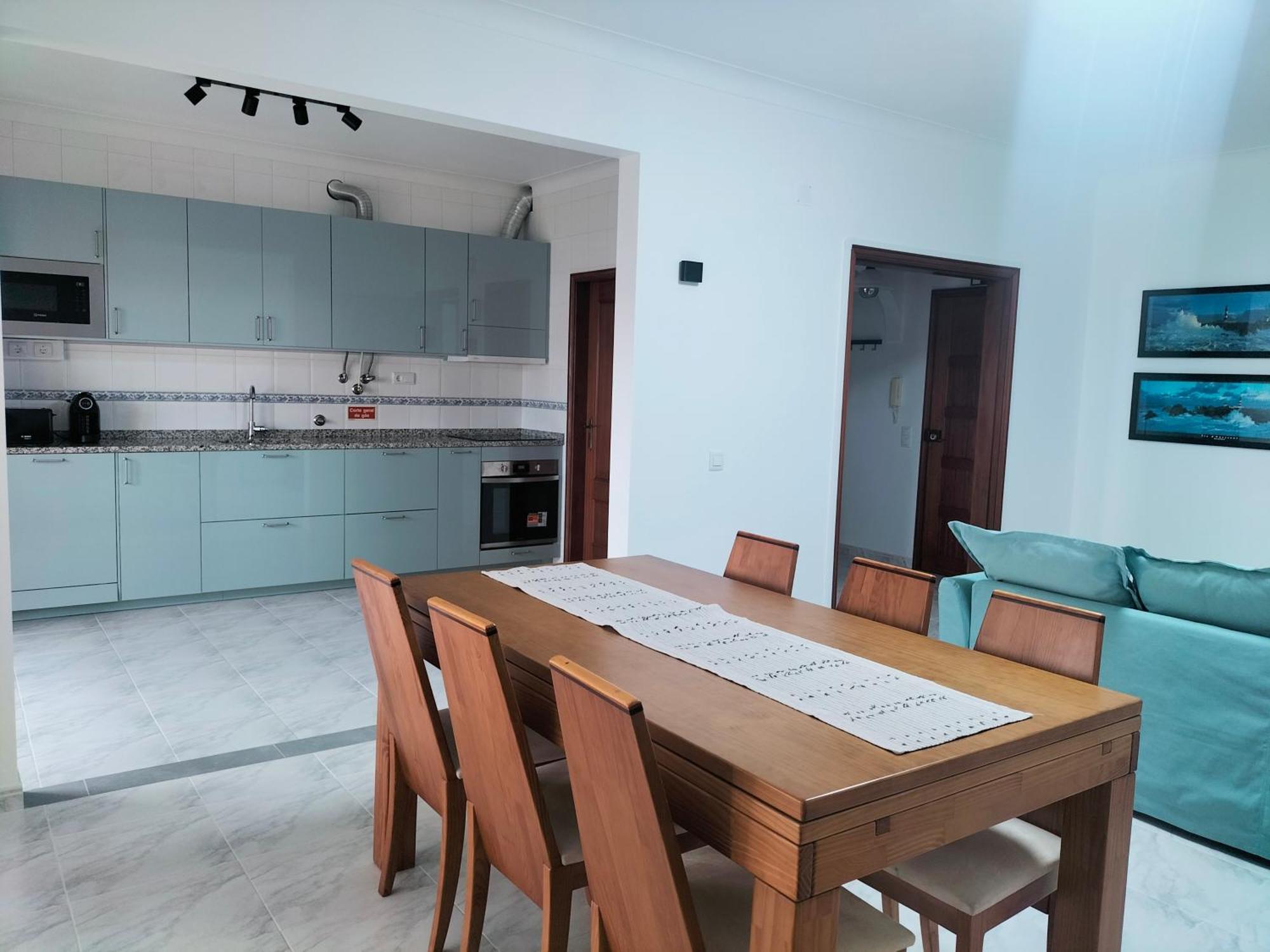 شقة Casas Do Pescador لاغوس المظهر الخارجي الصورة